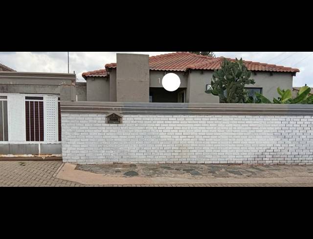 0 BEDROOM PROPERTY TO RENT IN JABULANI